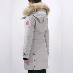 Xs Canada goose jacket